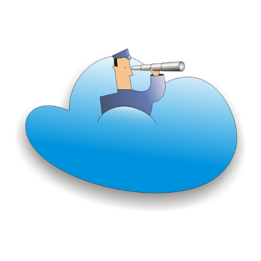 Cloud Commander