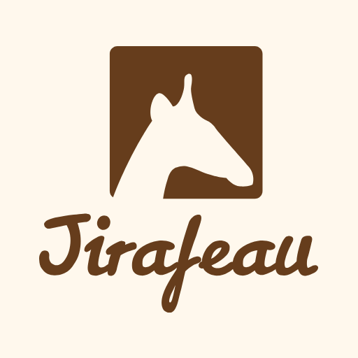 Jirafeau
