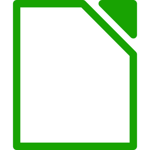 LibreOffice