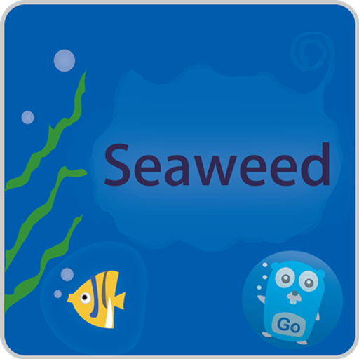 SeaweedFS
