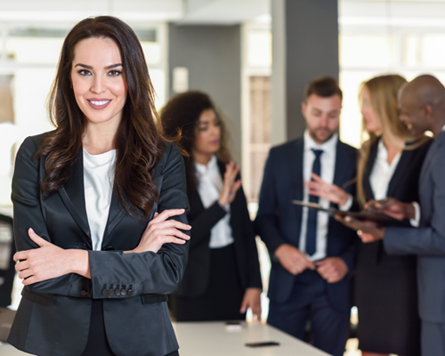 Customer support specialist